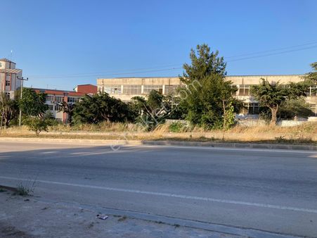 Pil Fabrikası Ve Müştemilatı Ve Arsası