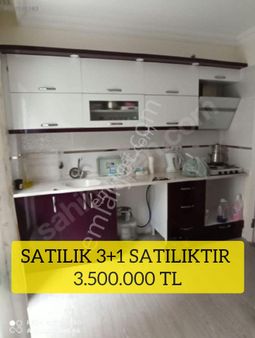 (52 )satılık 3+1 Satılıktır Mülk Emlak