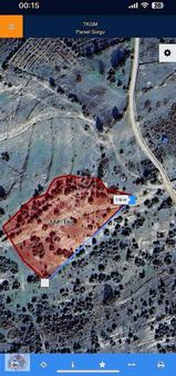 Doğuştan Kandıra Pınarlıda Köy Kenarı Satılık Kupon Arazi