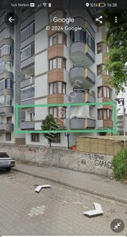 6kat Emlaktan Site İçerisinde 3+1