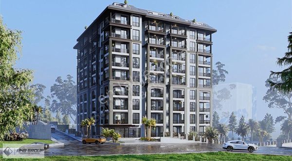 Alanya/avsallarda Muhteşem Proje 50% Otel İndirim İmkanlarıyla
