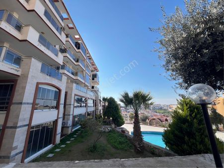 Garaj Üstü Site İçi Satılık 2+1 Ters Dublex