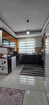 Güvensoy Dan Konyaaltı Hurma Mah Satılık Katta1+1 Daire Ful Kredili.