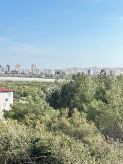 Türe Gayrimenkulden Silifke Eycelide Satılık Arsa