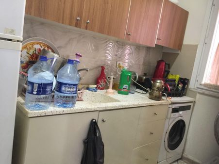 Siyavuşpaşada Satılık Dükkan