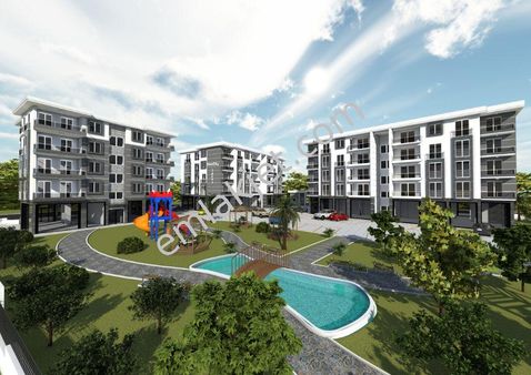 Banka Kredisiz 339.000 Tl Peşinatla Ayda 23.000 Tl Taksitle Satılık Korucuk