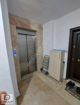 Erdemli'nin En Nezih Semtinde Deniz Manzaralı Yapılı Daire