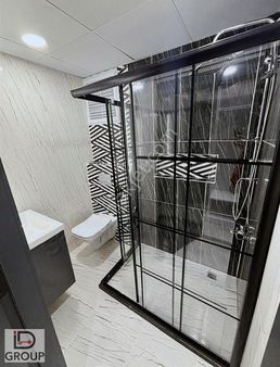 Tömük'te Denize Yürüme Mesafesi Havuzlu 0 Daire