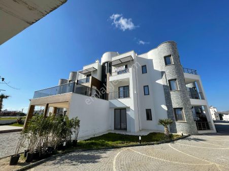 Bodrum Turgutreis Merkez’de Yatırımlık, Satılık Giriş Katı Daire!