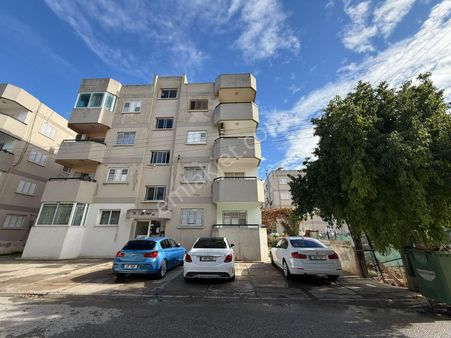 Lefkoşa Ortaköy'de Türk Koçanlı Satılık 3+1 Daire !!