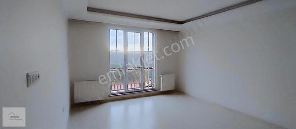 Arnavutköy Karlıbayır'da Orman Manzaralı 4+2dublex Satılık Daire