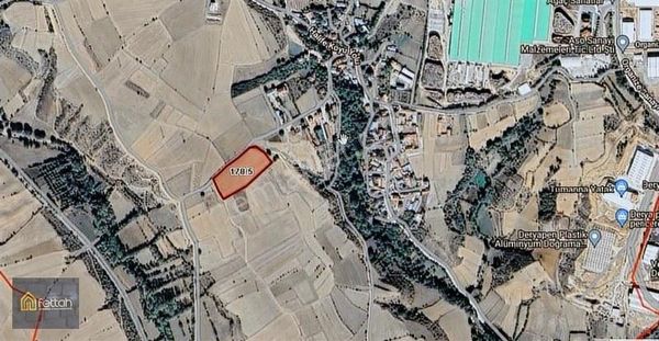 Organize Sanayinin Hemen Dibinde Geleceğe Büyük Yatırım