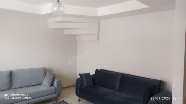 Acil Satılık 3+1 Catı Döbleks