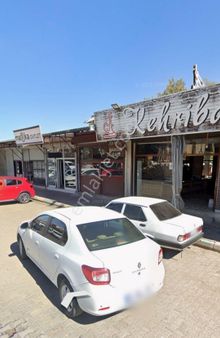 Şenbahar Emlak'tan Satlık Dükkan