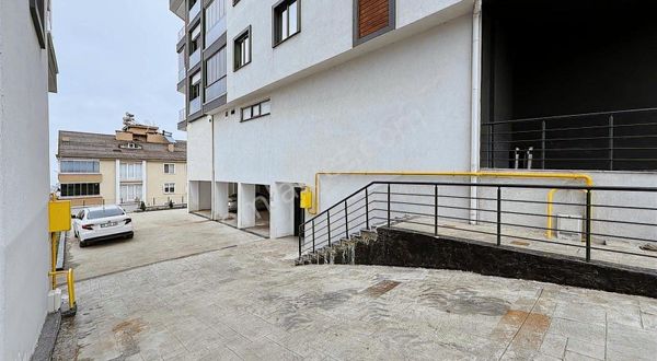 Diamond'an Atakum'da 112 Acil Karşısı 3+1 Daire