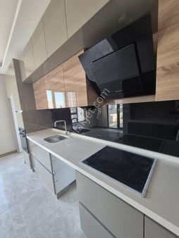 Sincan'da Lüks Site İçinde 4+1 Satılık Sıfır Daire