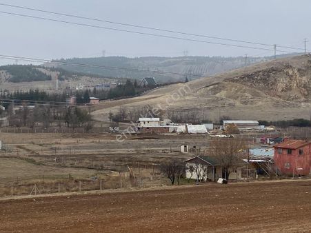 Gölbaşı Yağlıpınarda Tek Tapu 2678 M2 Satılık Çayır