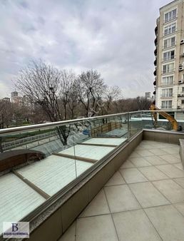 Başarı'dan Göztepe 60.yıl Parkı Manzaralı Teraslı 110m2 Boş 2+1
