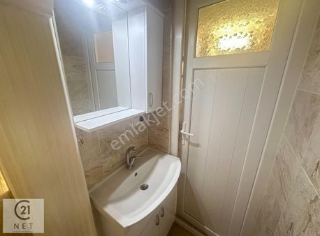 Century 21 Net'ten Zeytinköy'de Geniş Kiralık 1+1 Daire