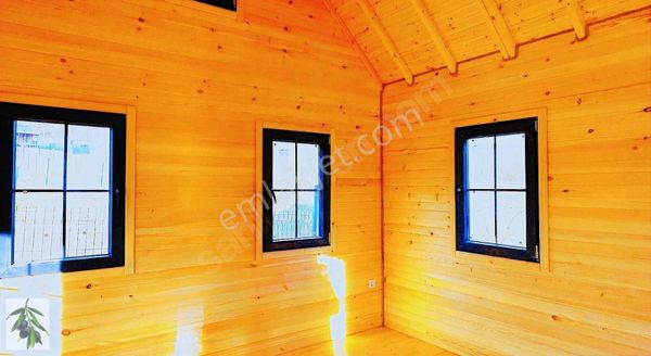 Şile Çengilli Mh. Sıfır 1+1 Evimiz 192m2 Arsa İçindedir