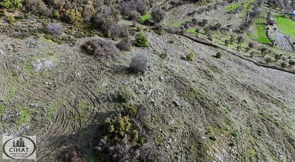 Cihat İnşaat Emlak Tan Satılık Tarla
