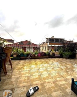 Küçükçekmece Cennet Mahallesi Yatırımlık Dubleks