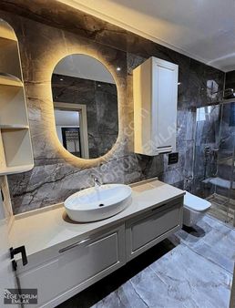 İzmir Menderes Devlet Hastanesi Yakınında Modern,geniş Villa