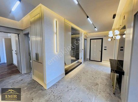 Emir Gayrimenkulden Kalyon Stadyumun Yanı 3.5+1 A Kalite Daire