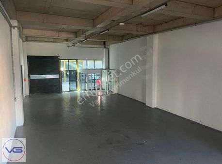 Tuzla Plus Sanayi Sitesinde 440m2 Kiralik Dükkan İmalathane