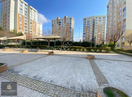 Armada 1.etapta 3+1 Arakat Masrafsız Site İçinde Daire