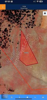 Kaçırmayın! Yatırımlık Tek Tapu Arazi