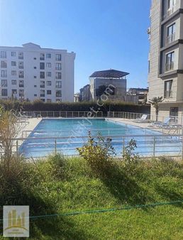 Millet Mahallesi Çavuşoğlu Park Havuzlu 2+1 Satılık Daire