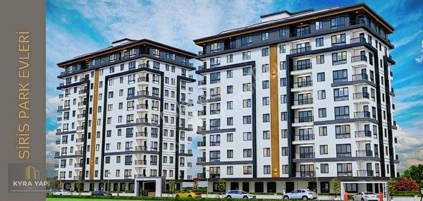 Kyra Yapı Dan Akşemsettin De Ultra Lüx Satılık Arakat Daire