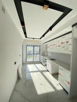 Ağabey Gayrimenkul Den Ergenekon Mahallesinde Satılık 0 Daireler