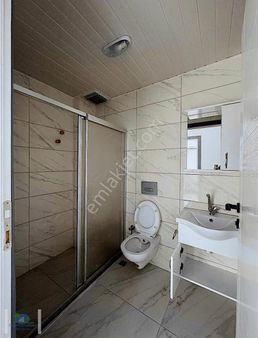 Ilıca Merkezde Satılık Büyük Dubleks Daire