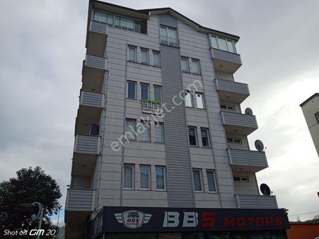 Turyap Fatsa Temsilciliğinden Garajlarda Kiralık Daire