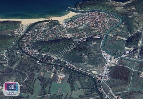 Müthiş Konumda | Kupon | Yol Cephe | Oteller Bölgesi |fırsat