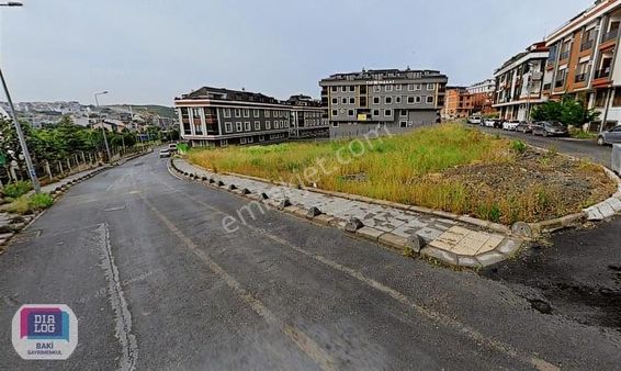 Arnavutköy'ün Seçkin Arsası | Mekke Cd. | Köşe Parsel