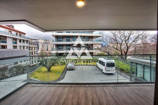 2.el Kiralama Ofisinden Nişantaşı Koru Kiralık 1+1