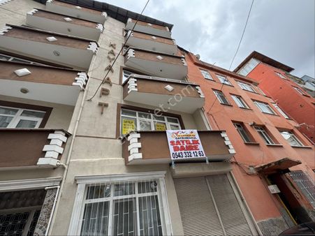 Furkan Emlaktan Selahiye Mah 1.kat 2+1 110m2 Doğalgazlı Masrafsız Satılık Fırsat Daire