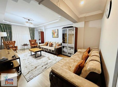 Arık Emlak'tan Satılık Arakat Daire