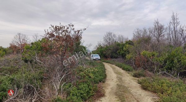 Çanakkale, Lapseki, Gürece Köyü, 2.528 M2 Yatırımlık Arazi