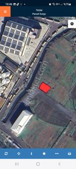 Vural Grup İnşaat Emlak Satılık Ticari Arsa