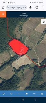 Vural Grup İnşaat Emlak Satılık Tarla