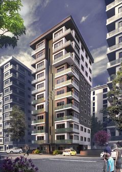 Kozyatağı Forsa Sk 3+1