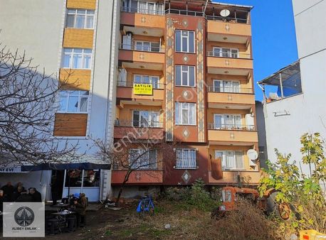 Alibey'den Terme Fenk Mah.de Satılık 3+1 Daire