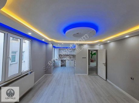 Alibey'den Terme Merkezde Satılık 3+1 Lüks Daire