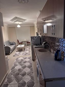 Kahramanmaraş Merkez Günlük Kiralık 1+1 Suite Daireler