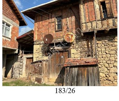 Karabük Safranbolu Müstakil Tapu Sahibi Perta Emlak Ümit Tahmaz