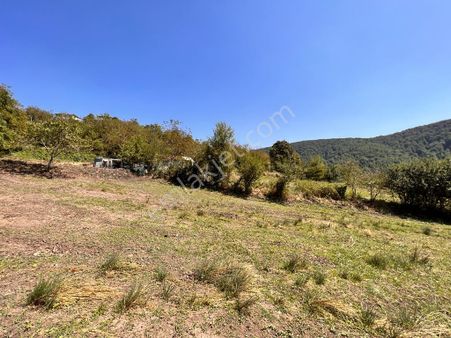 İznik Osmaniye Mahallesinde 592 M2 Resmi Konut İmarlı Arsa